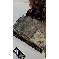 IG4176 lite weight soft chanderi  