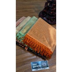 IG4177 lite weight soft chanderi 