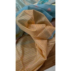 IG4179 lite weight soft chanderi 