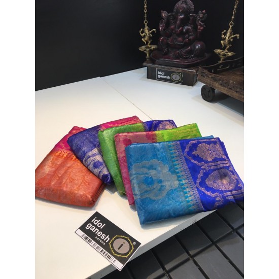 IG418 Lite weight warm kora