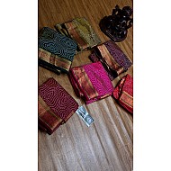 IG4181 lite weight soft Dupain pattu 