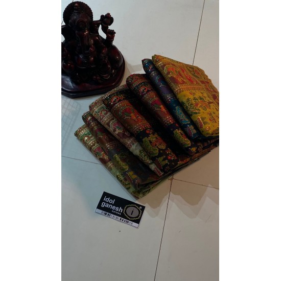 IG4188 pure lite weight pashmina 