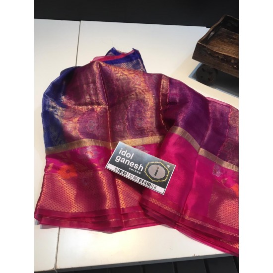IG419 Lite weight warm kora