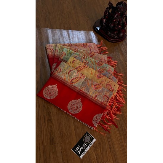 IG4196 lite weight kosa tussar