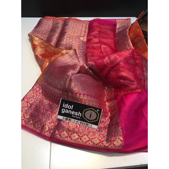 IG420 Lite weight warm kora