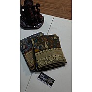 IG4202 pure munga silk Pattu