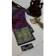 IG4208 soft silk kannchi ikkat prints 