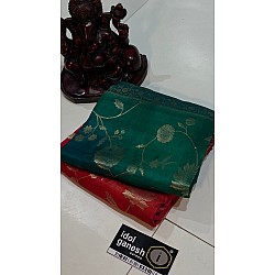 IG4213 pure Munga silk pattu