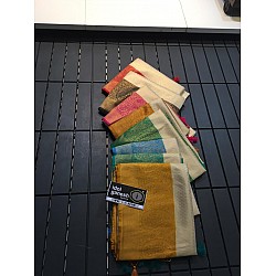 IG422 Lite weight soft kubera pattu