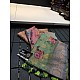IG423 Lite weight jute  weaving sarees
