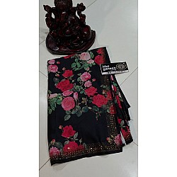 IG4230 pure satin crap flowerel 