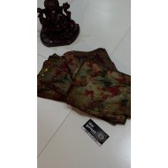 IG4231 pure crap georgette