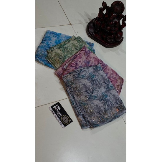 IG4235 pure satin crap 