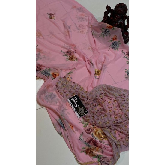 IG4238 lite weight georgette