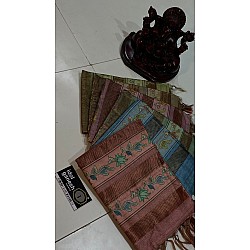 IG4242 lite weight tusser