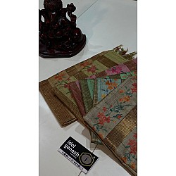 IG4243 lite weight tusser