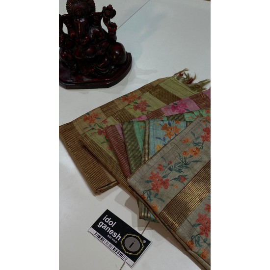 IG4243 lite weight tusser