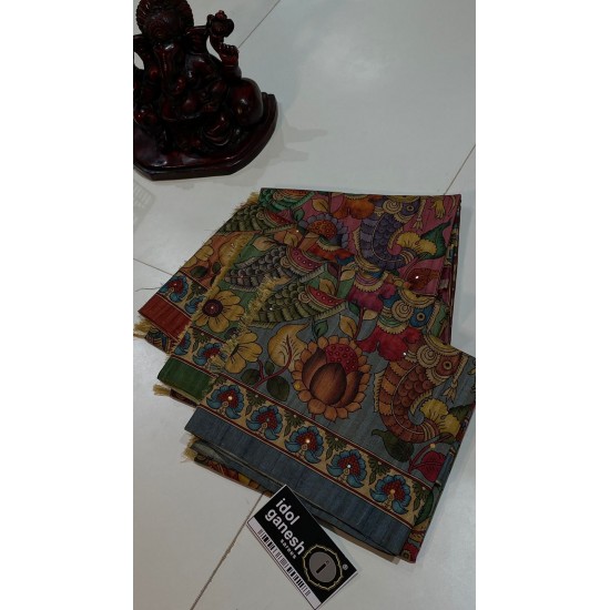 IG4244 lite weight mutka tusser