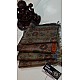 IG4245 lite weight mutka tusser 