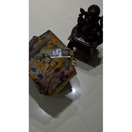 IG4248 lite weight mutka tusser