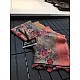 IG425 Lite weight jute  weaving sarees