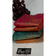 IG4250 pure munga silk pattu