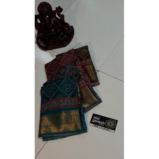 IG4251pure munga silk pattu 
