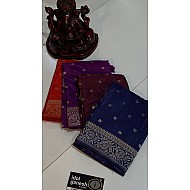 IG4254 pure satin kathan