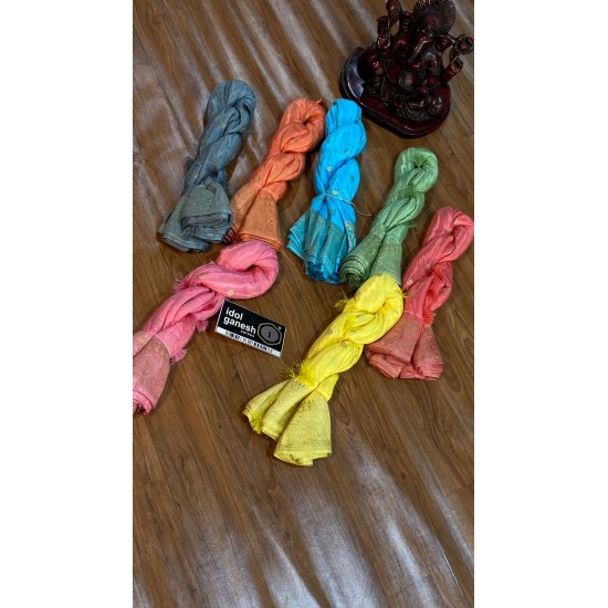 IG4255 pure satin kathan