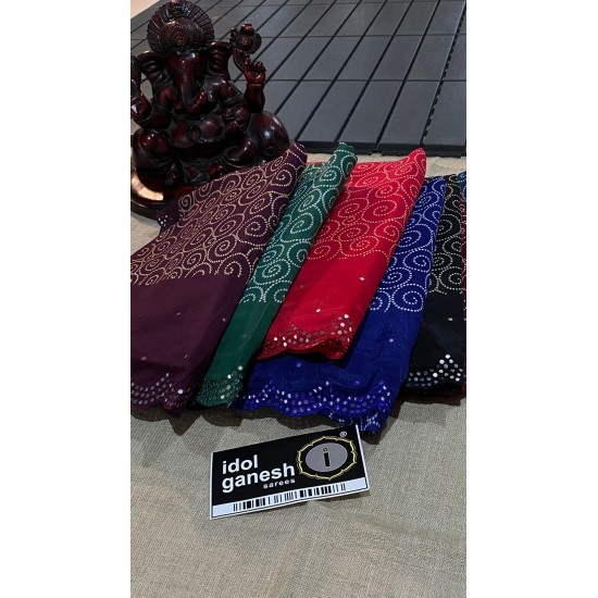 IG4257 lite weight chinon bandini 