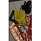 IG4261pure Handloom tishu kaadhi 