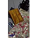 IG4261pure Handloom tishu kaadhi 