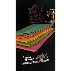 IG4269 lite weight semi tusser 