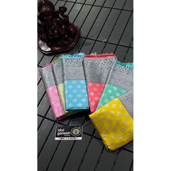 IG4274 lite weight semi kanjivarem