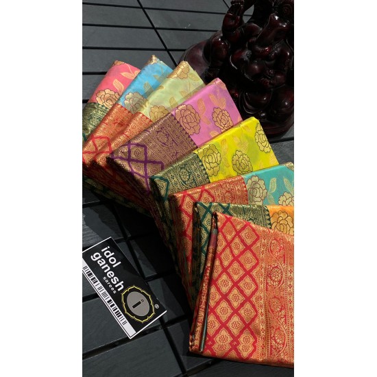 IG4275 lite weight semi kanjivarem 