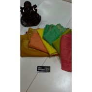 IG4277 pure munga silk pattu  