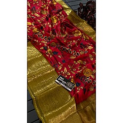 IG4284 pure handloom ciniya dupian pattu