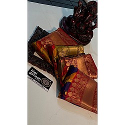 IG4285 pure handloom ciniya dupian pattu 