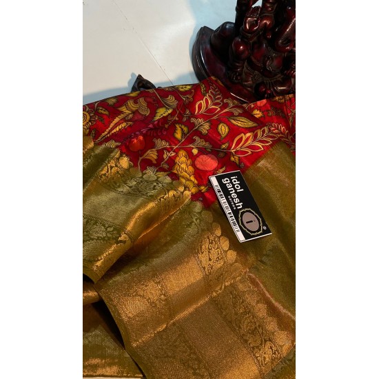 IG4286 pure handloom ciniya dupian 