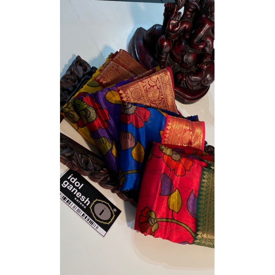 IG4289 pure handloom ciniya dupian pattu 