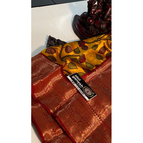 IG4289 pure handloom ciniya dupian pattu 