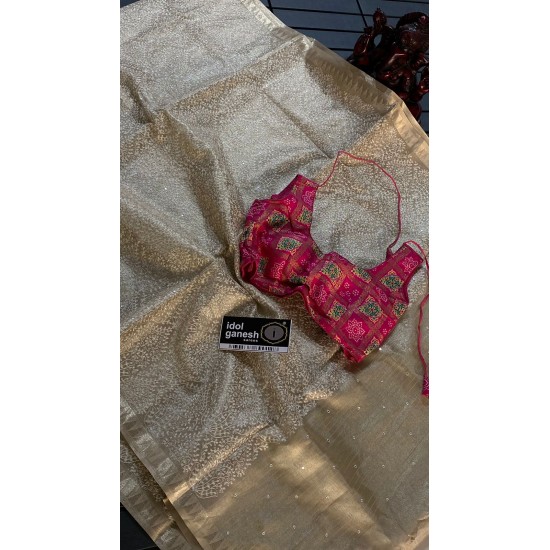 IG4291 lite weight pure tissue kota 