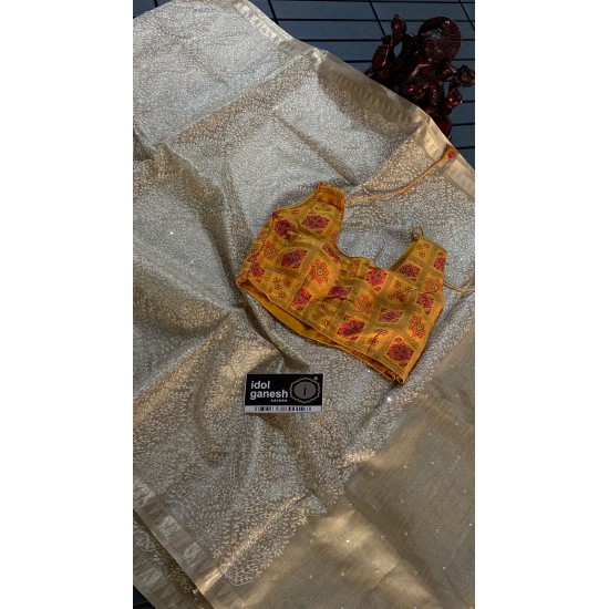 IG4291 lite weight pure tissue kota 