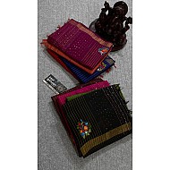 IG4297 lite weight Bhagalpur tusser