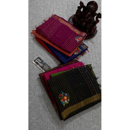 IG4297 lite weight Bhagalpur tusser