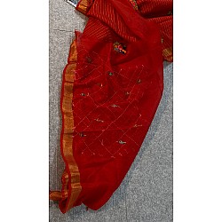 IG4297 lite weight Bhagalpur tusser