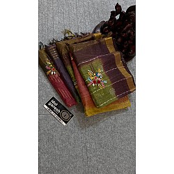 IG4299 lite weight Bhagalpur tusser