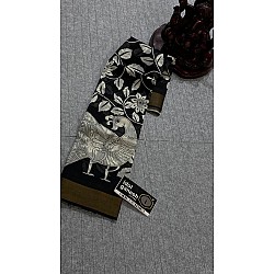 IG4300 pure handloom Maheshwari 