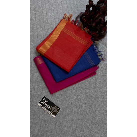 IG4302 lite weight tussar