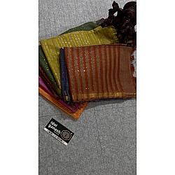 IG4304 lite weight tussar 